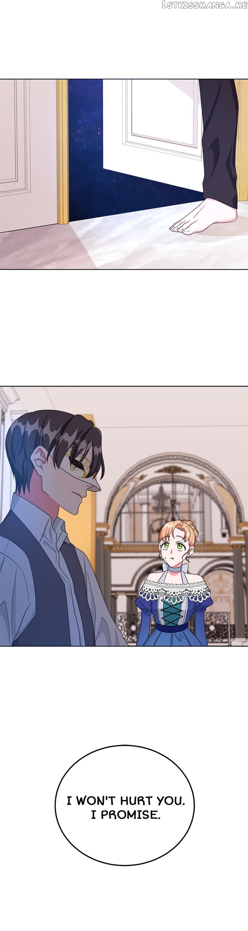 The Crown Princess Audition chapter 25 - page 18