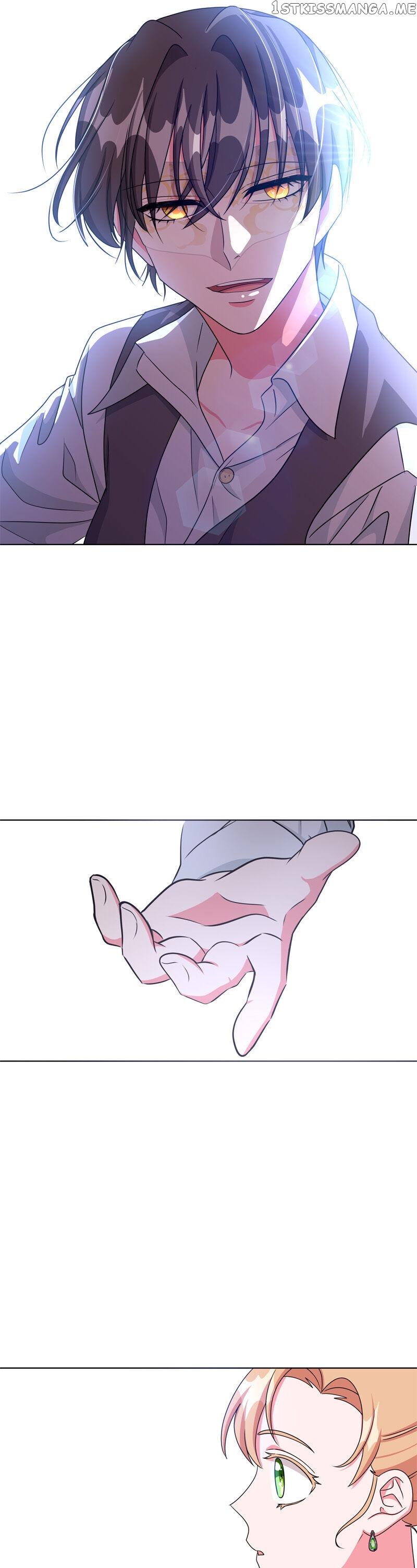 The Crown Princess Audition chapter 25 - page 19