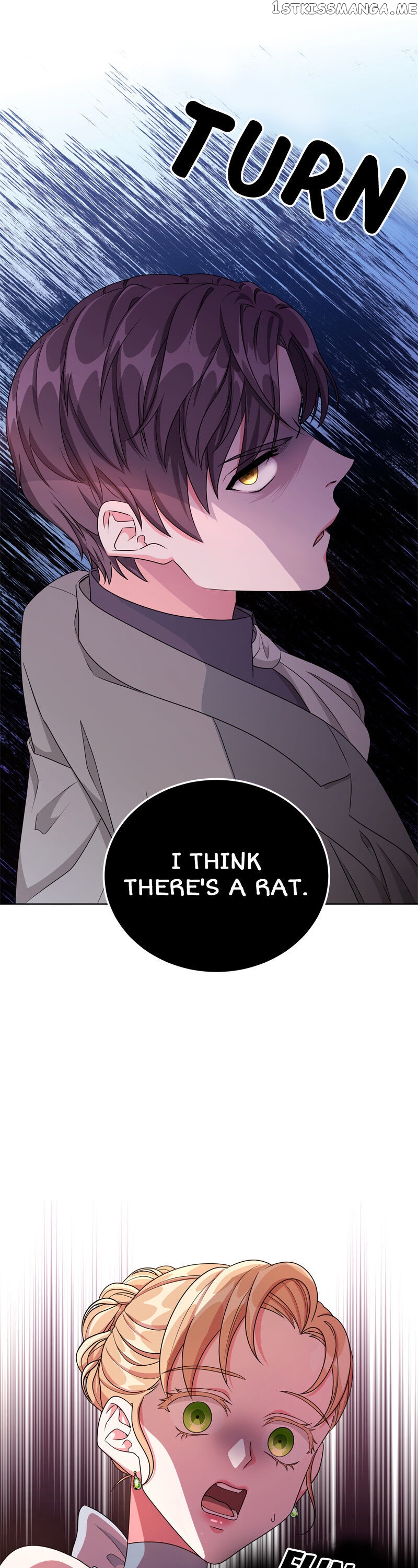The Crown Princess Audition chapter 25 - page 3