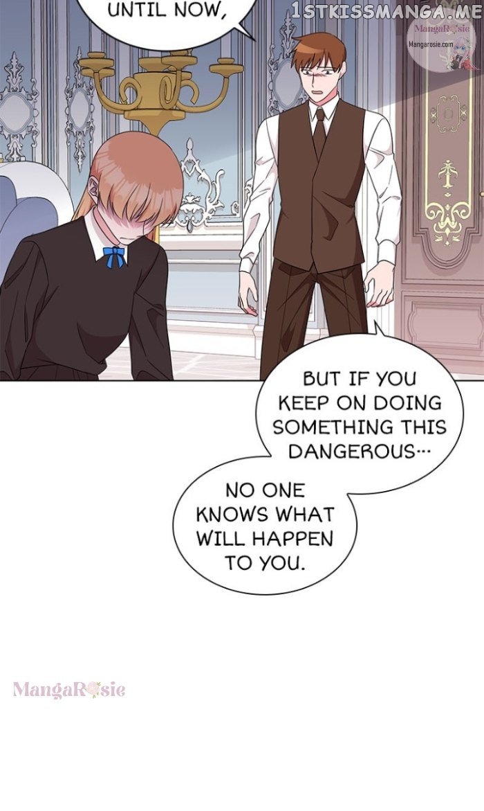 The Crown Princess Audition chapter 79 - page 15