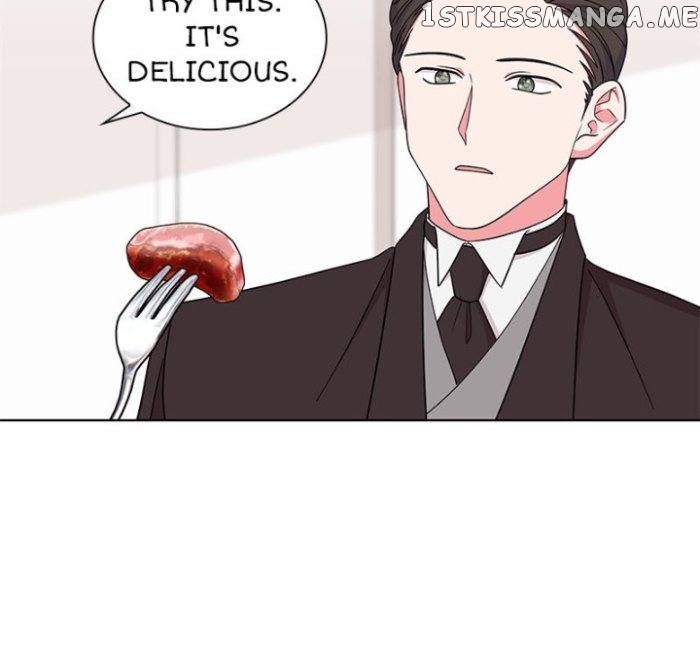 The Crown Princess Audition chapter 79 - page 21