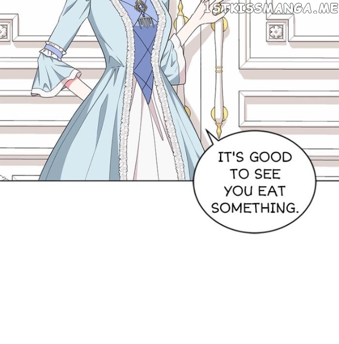 The Crown Princess Audition chapter 79 - page 27