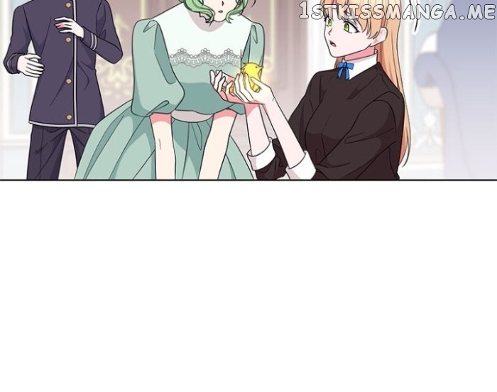 The Crown Princess Audition chapter 79 - page 3