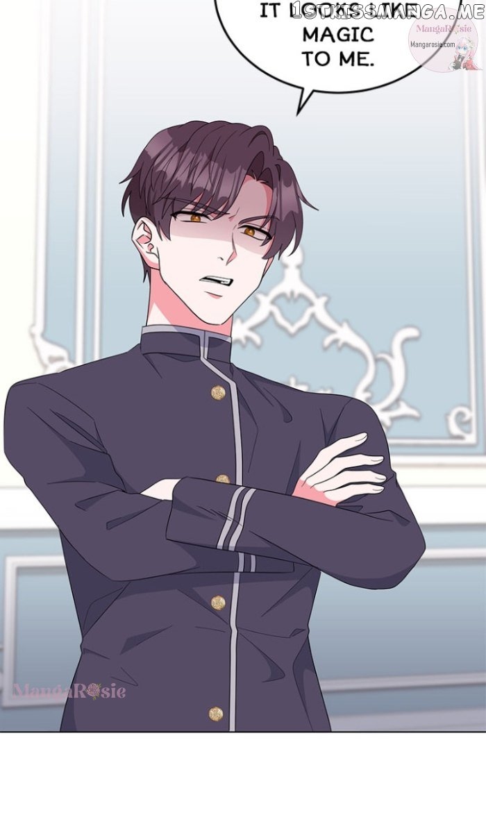 The Crown Princess Audition chapter 79 - page 6