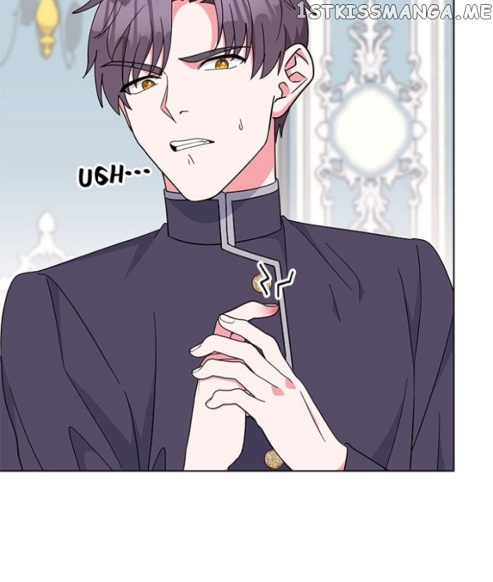 The Crown Princess Audition chapter 79 - page 9