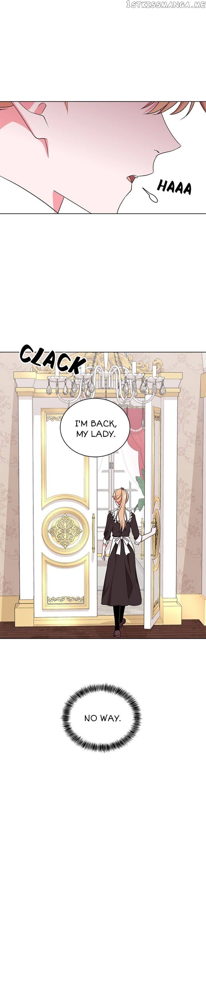 The Crown Princess Audition chapter 50 - page 16