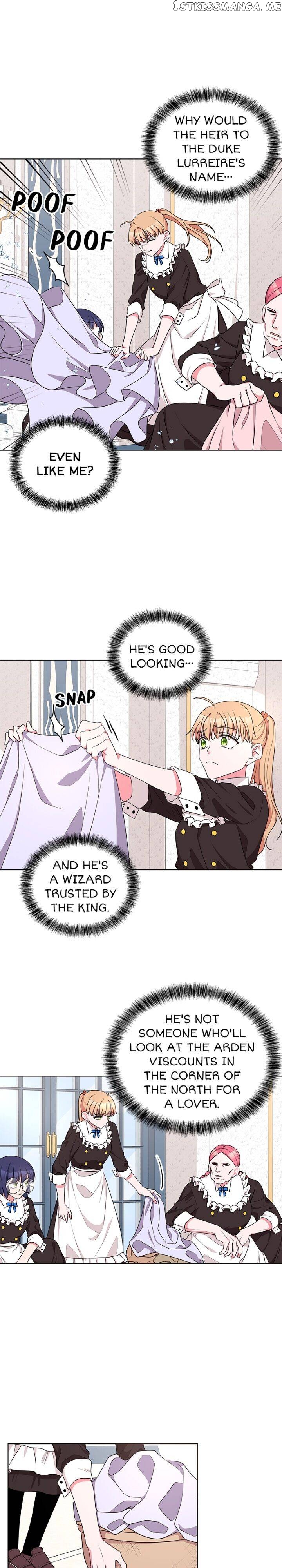 The Crown Princess Audition chapter 50 - page 5