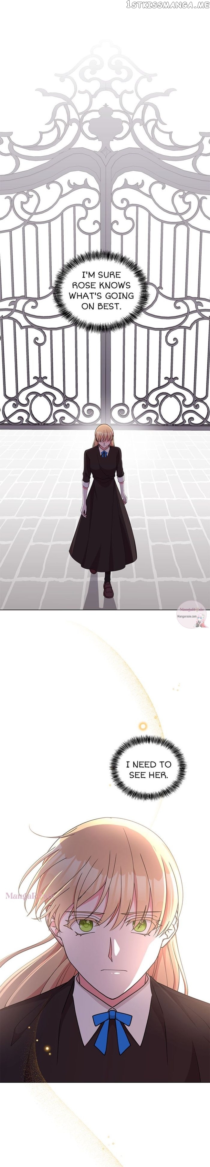 The Crown Princess Audition chapter 78 - page 10