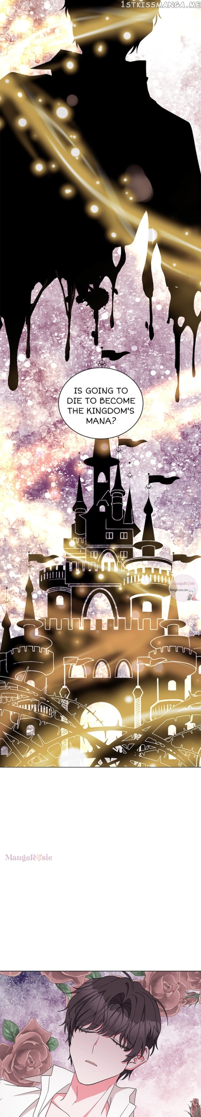 The Crown Princess Audition chapter 78 - page 2