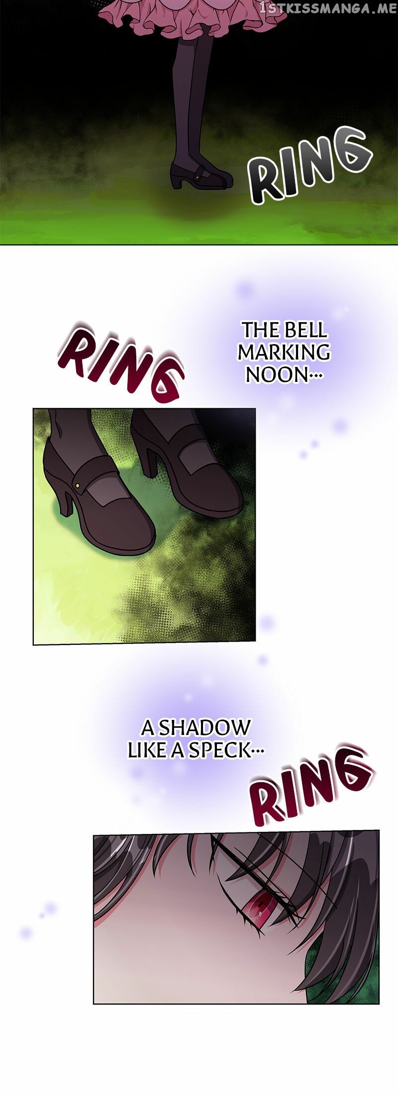The Crown Princess Audition chapter 17 - page 12