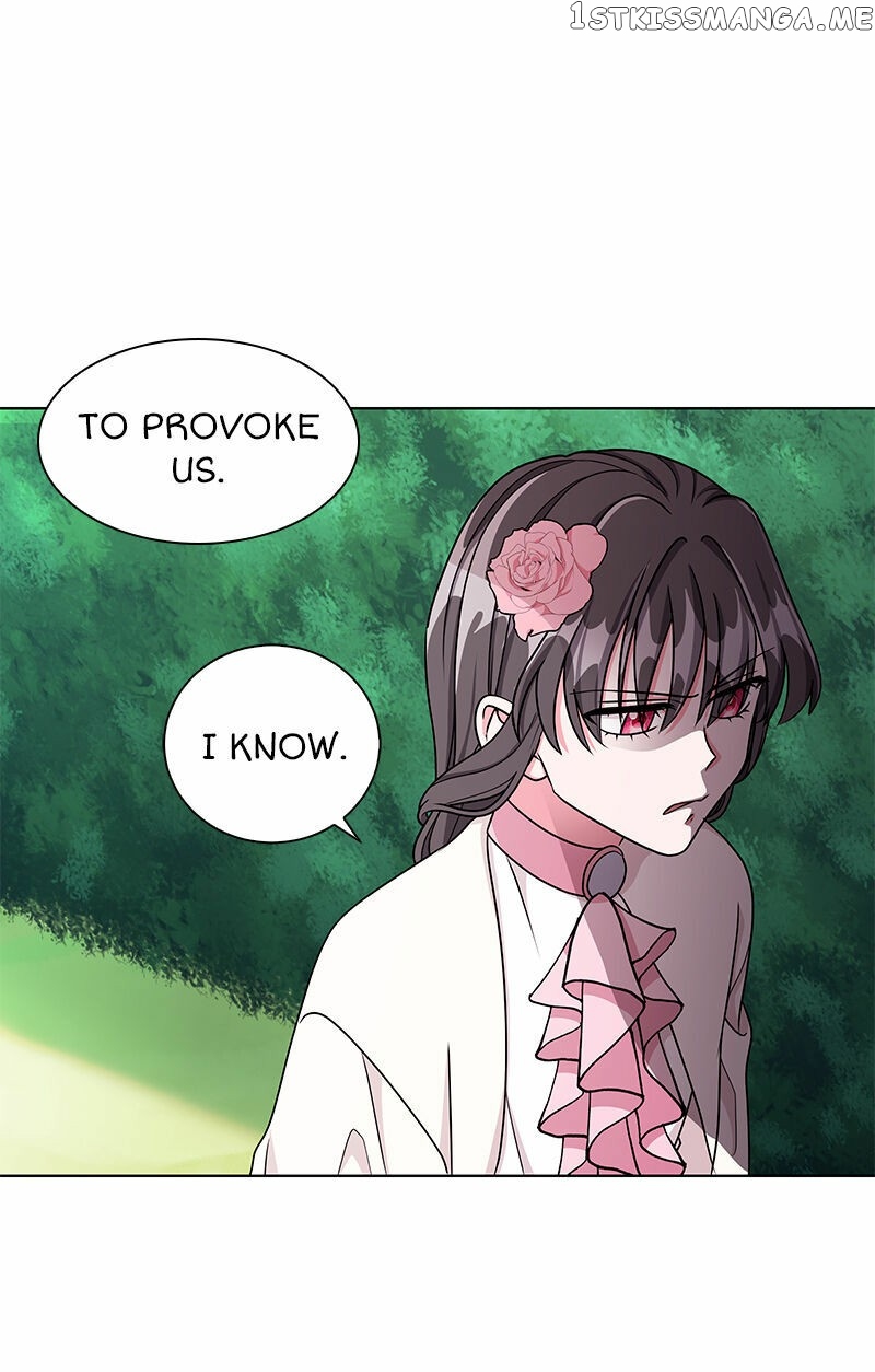 The Crown Princess Audition chapter 17 - page 18