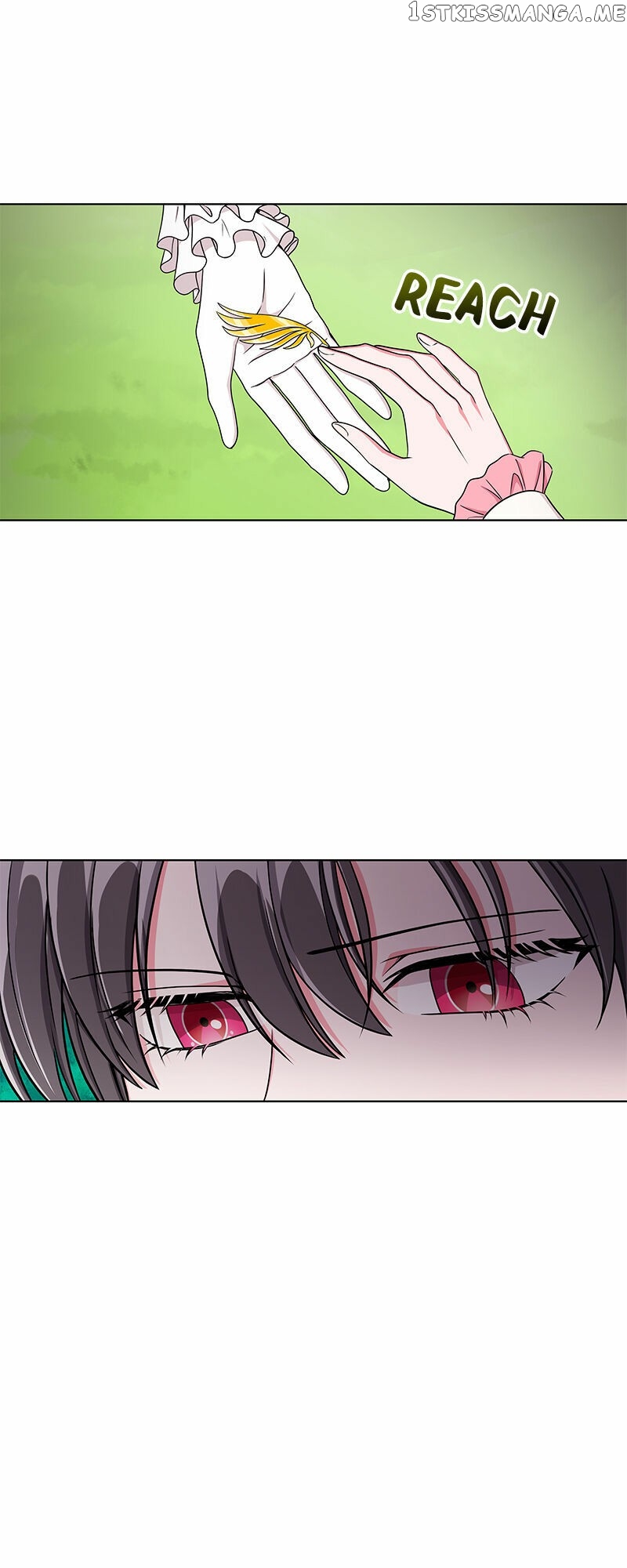 The Crown Princess Audition chapter 17 - page 24