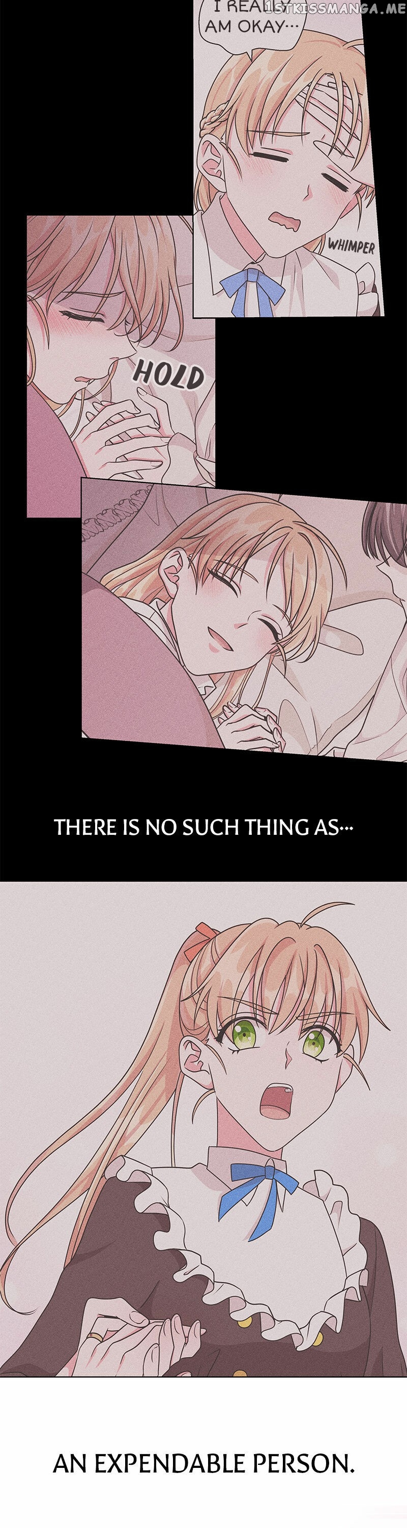 The Crown Princess Audition chapter 17 - page 26