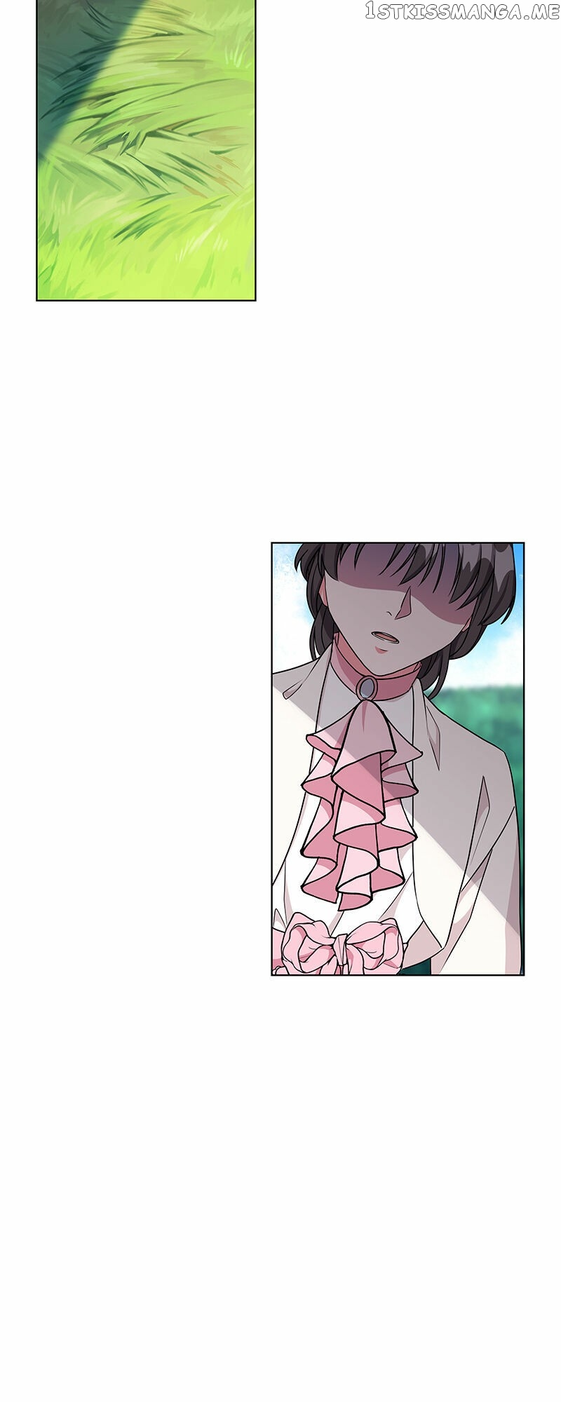 The Crown Princess Audition chapter 17 - page 3