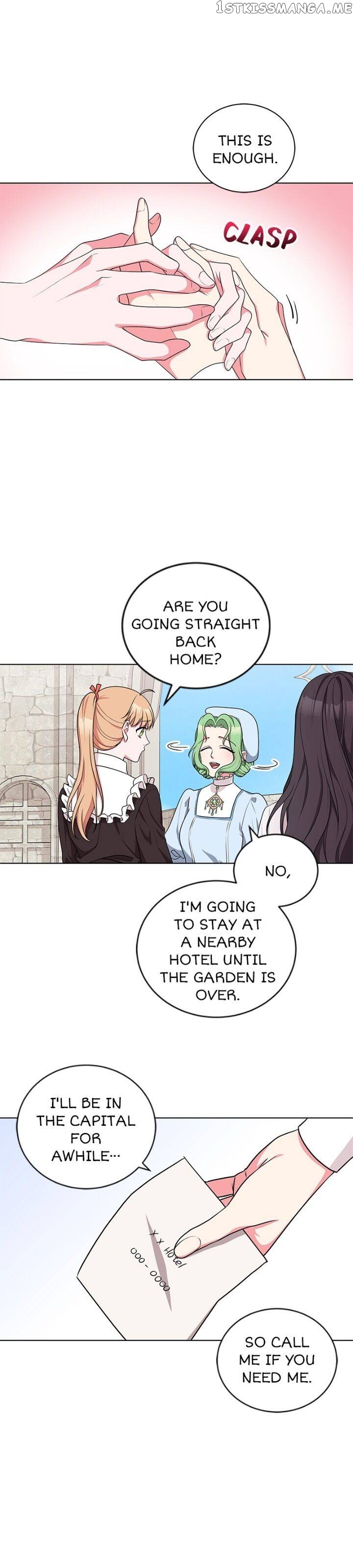The Crown Princess Audition chapter 49 - page 2