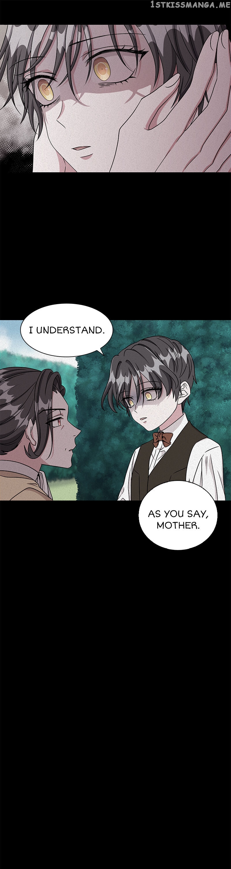 The Crown Princess Audition chapter 23 - page 10