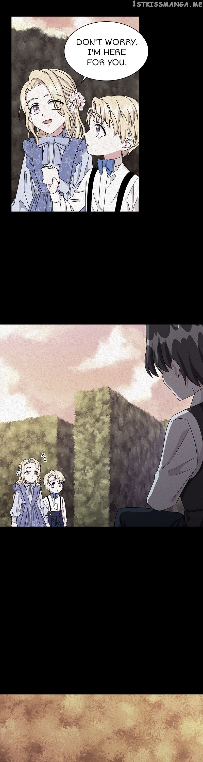 The Crown Princess Audition chapter 23 - page 12