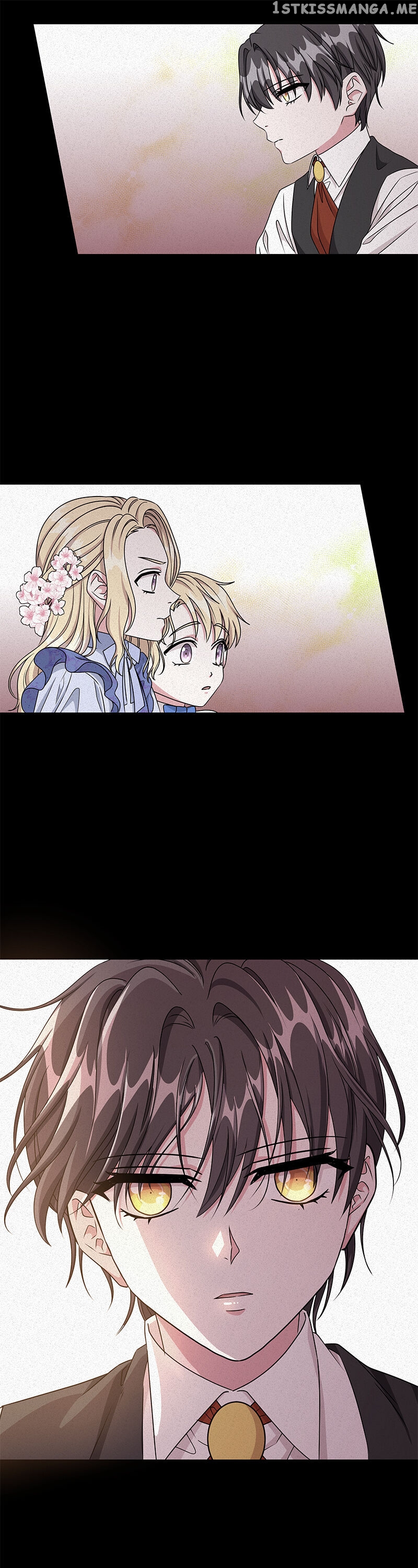 The Crown Princess Audition chapter 23 - page 14