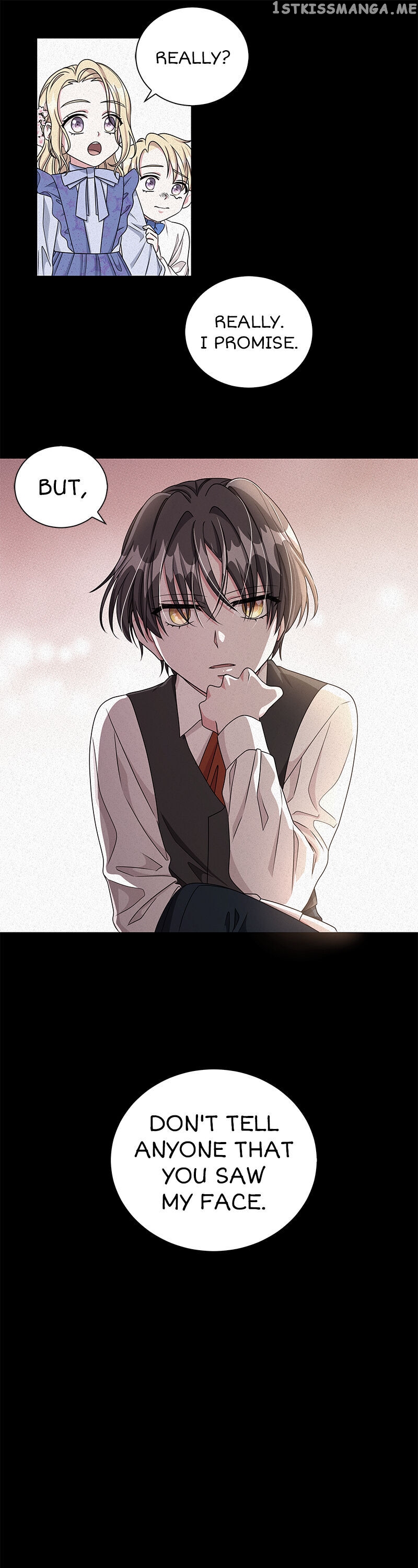 The Crown Princess Audition chapter 23 - page 16