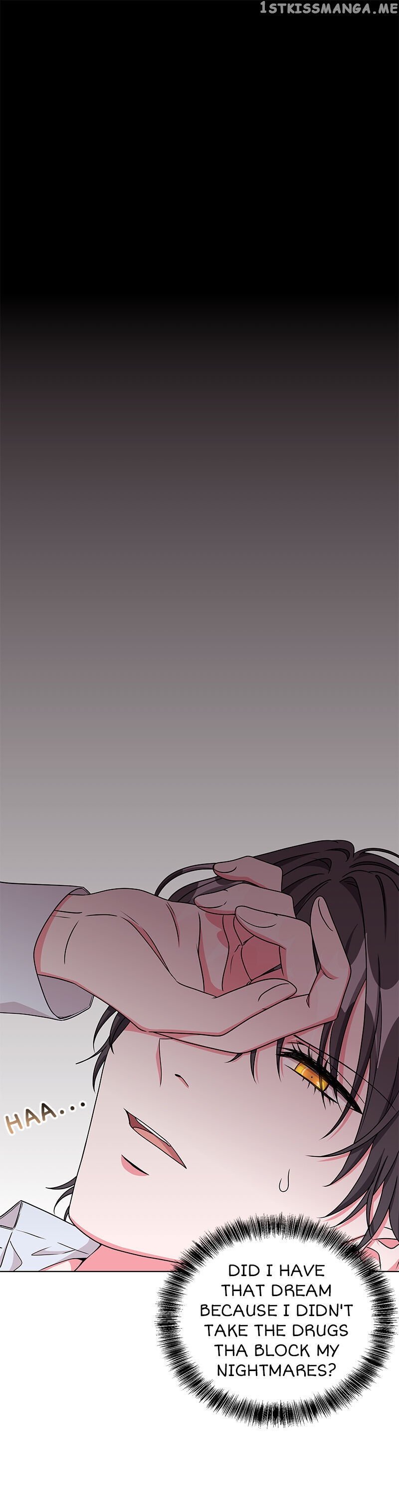 The Crown Princess Audition chapter 23 - page 18