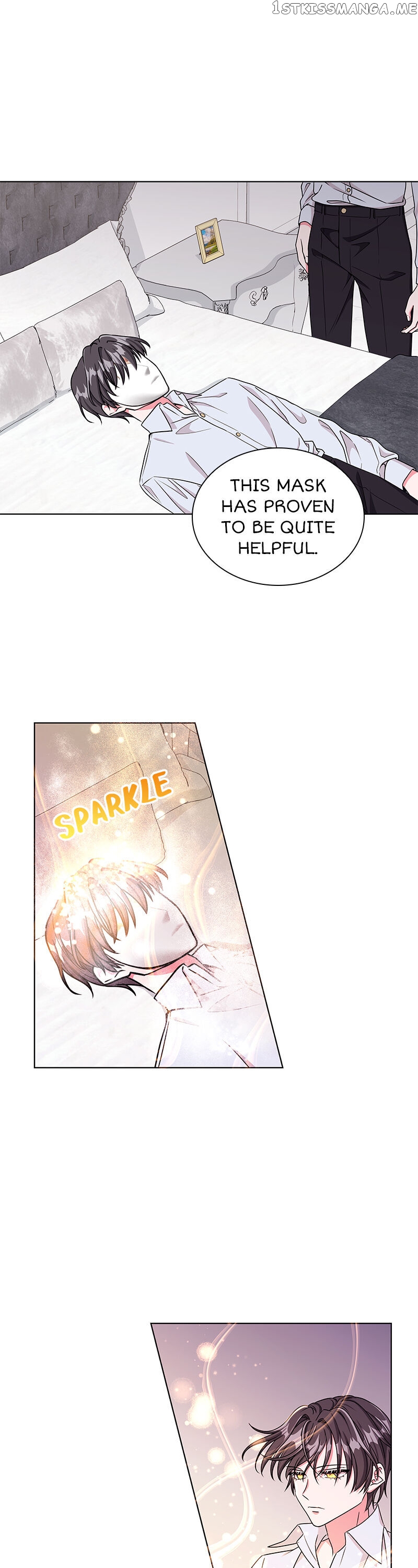The Crown Princess Audition chapter 23 - page 2