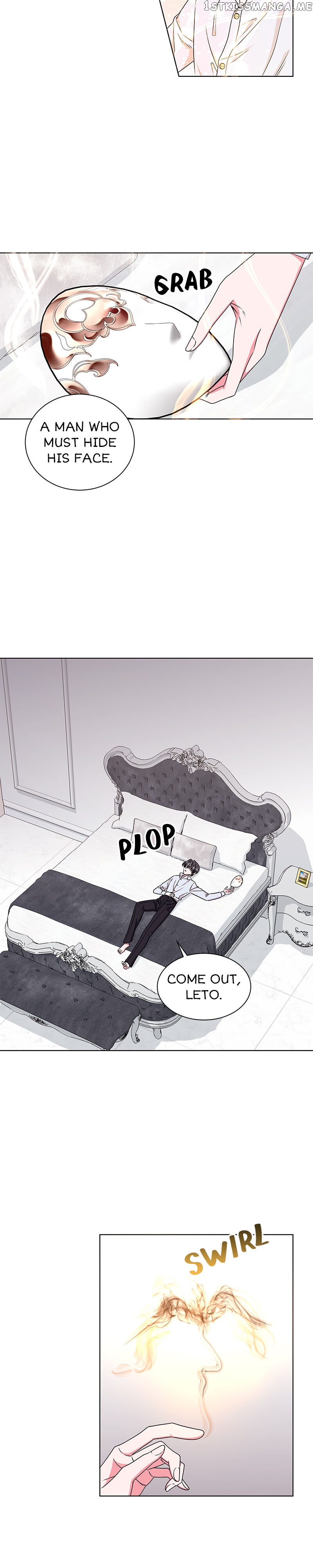 The Crown Princess Audition chapter 23 - page 3