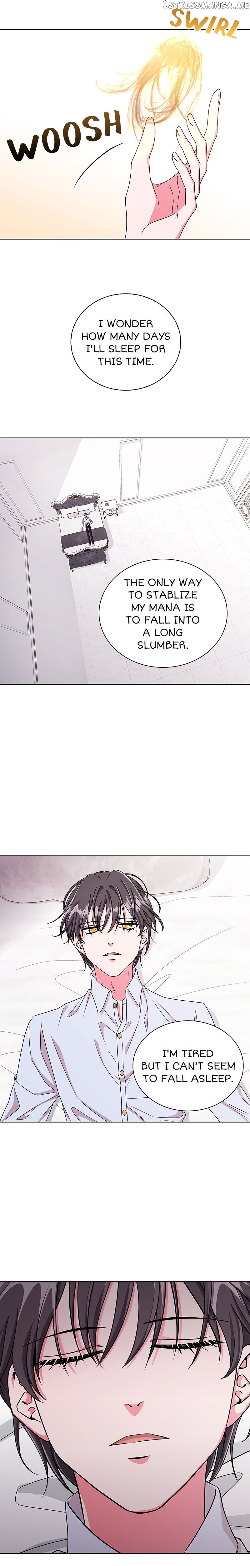 The Crown Princess Audition chapter 23 - page 7