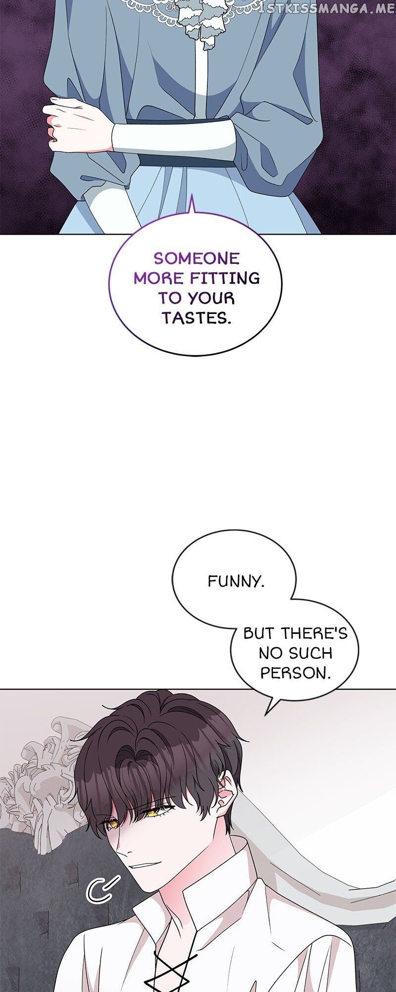 The Crown Princess Audition chapter 77 - page 12