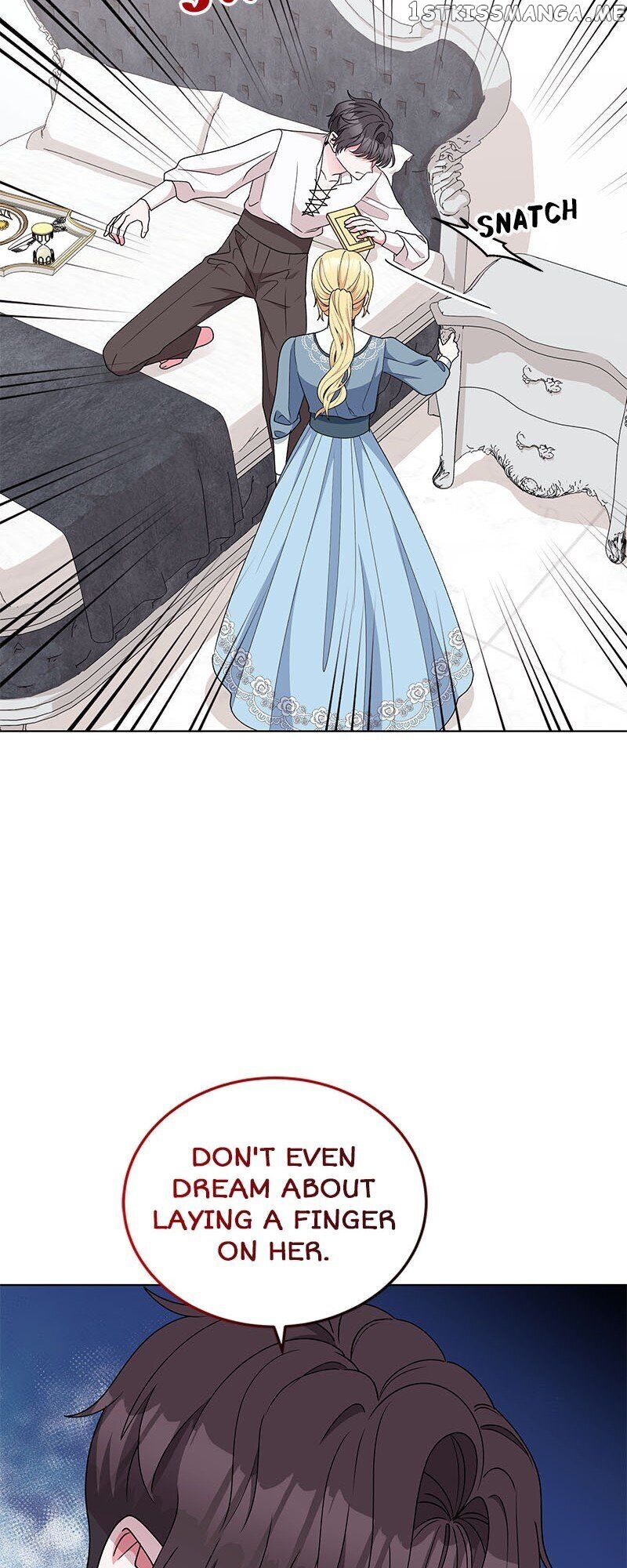 The Crown Princess Audition chapter 77 - page 15