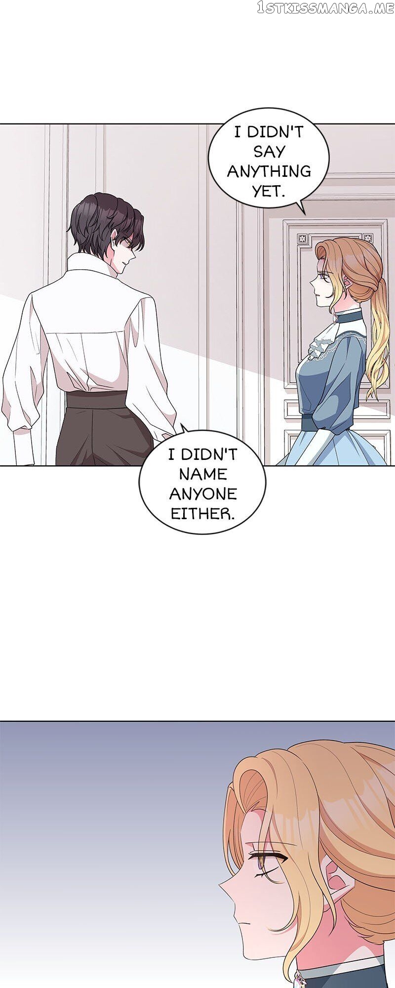 The Crown Princess Audition chapter 77 - page 17
