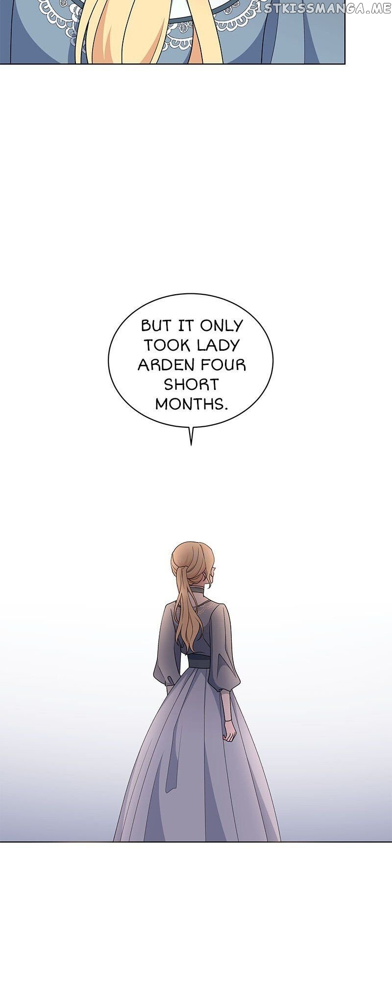 The Crown Princess Audition chapter 77 - page 23