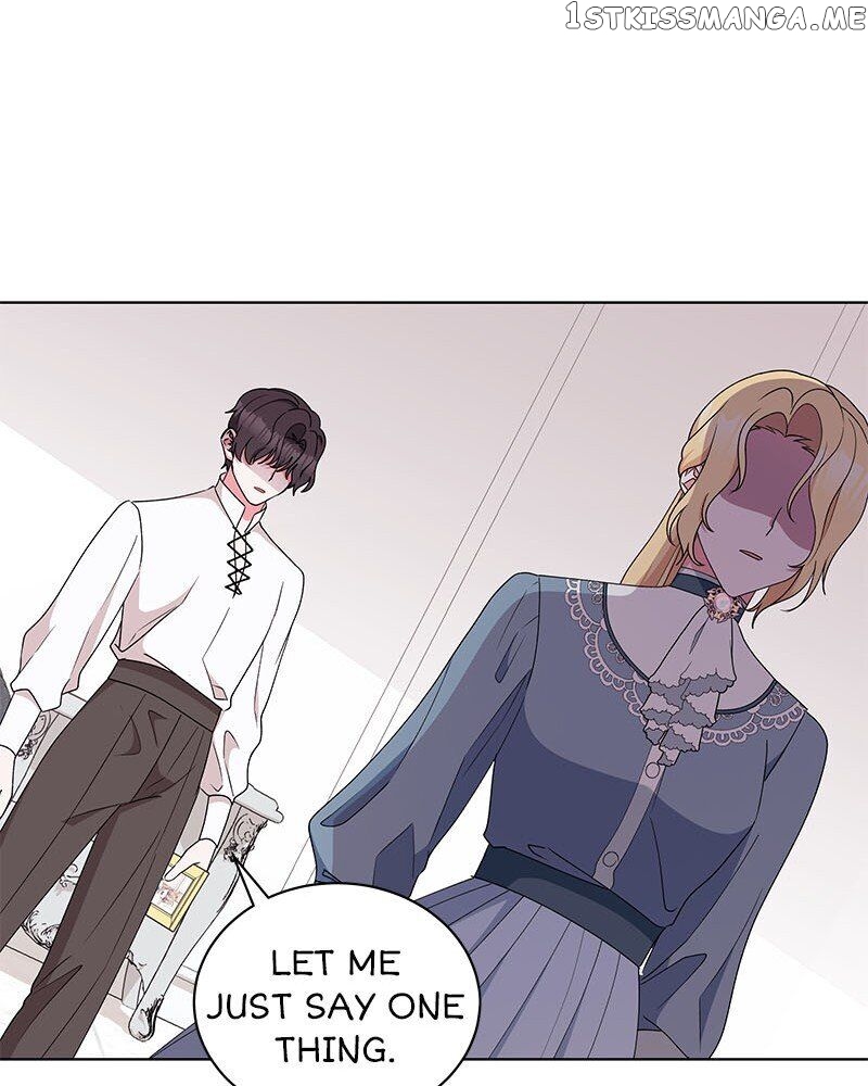 The Crown Princess Audition chapter 77 - page 24