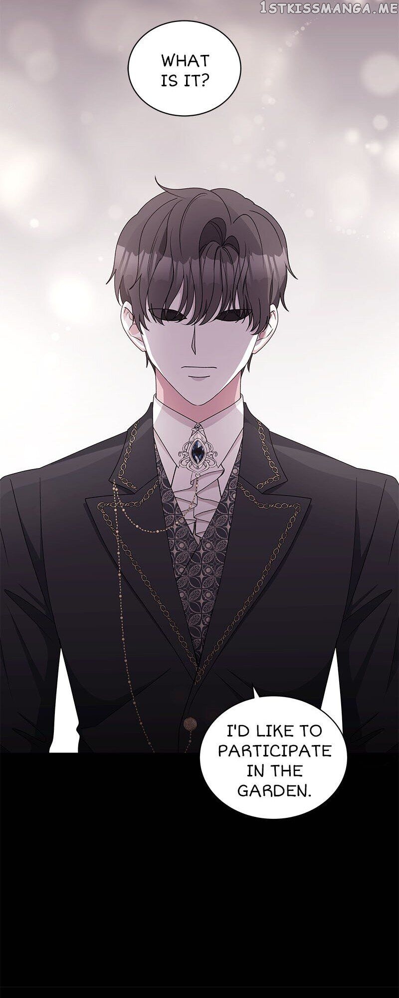 The Crown Princess Audition chapter 77 - page 33