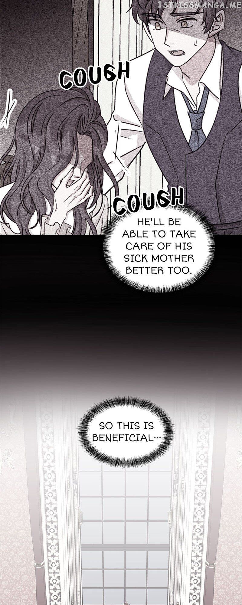 The Crown Princess Audition chapter 77 - page 37