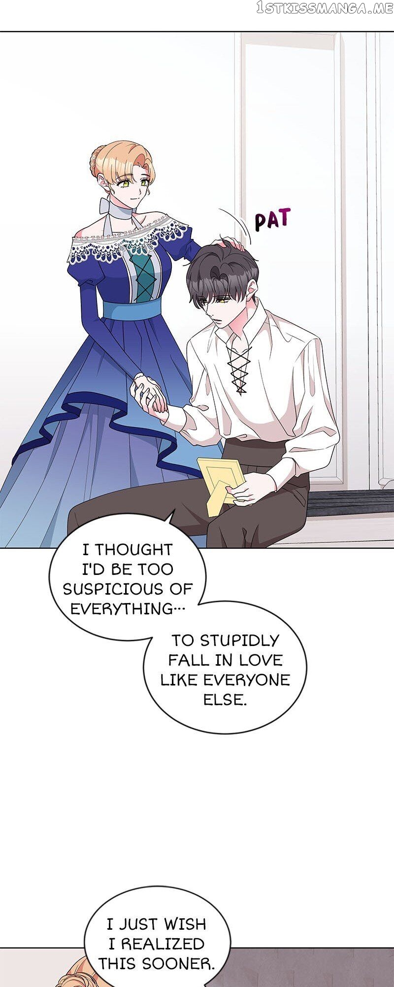 The Crown Princess Audition chapter 77 - page 46