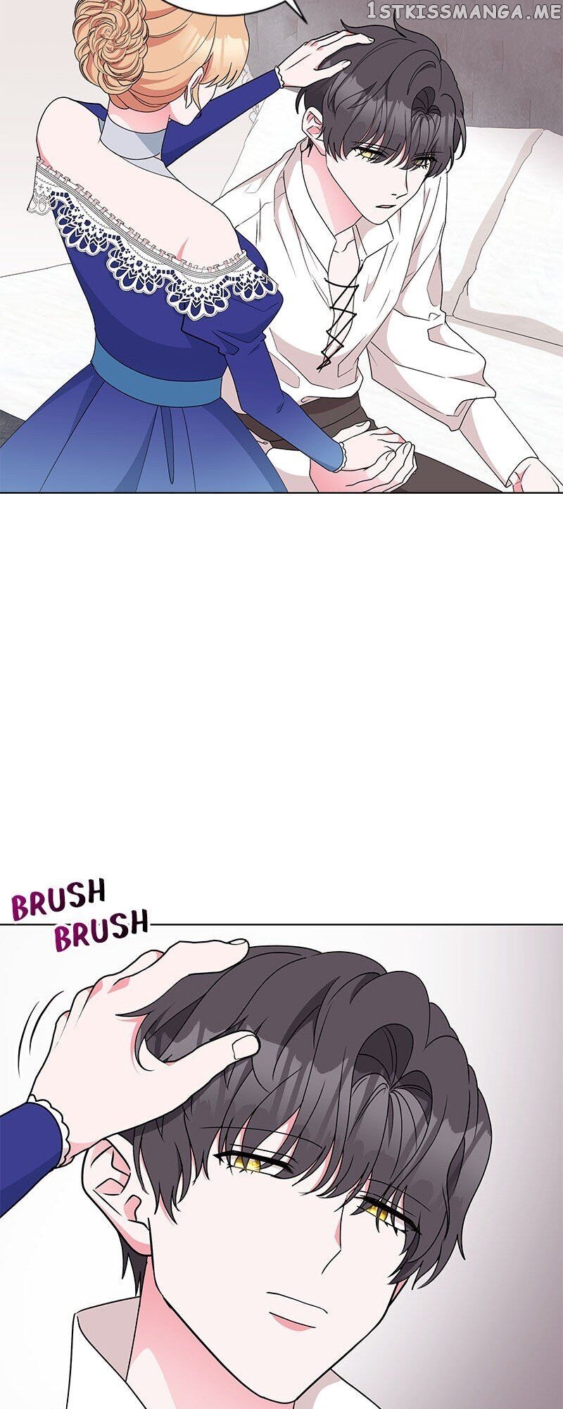 The Crown Princess Audition chapter 77 - page 47
