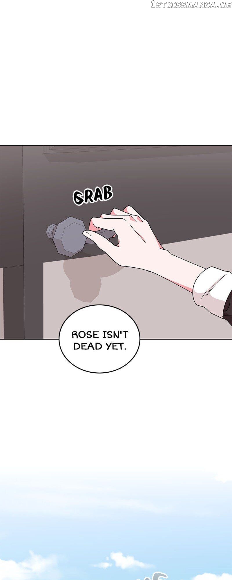 The Crown Princess Audition chapter 77 - page 53