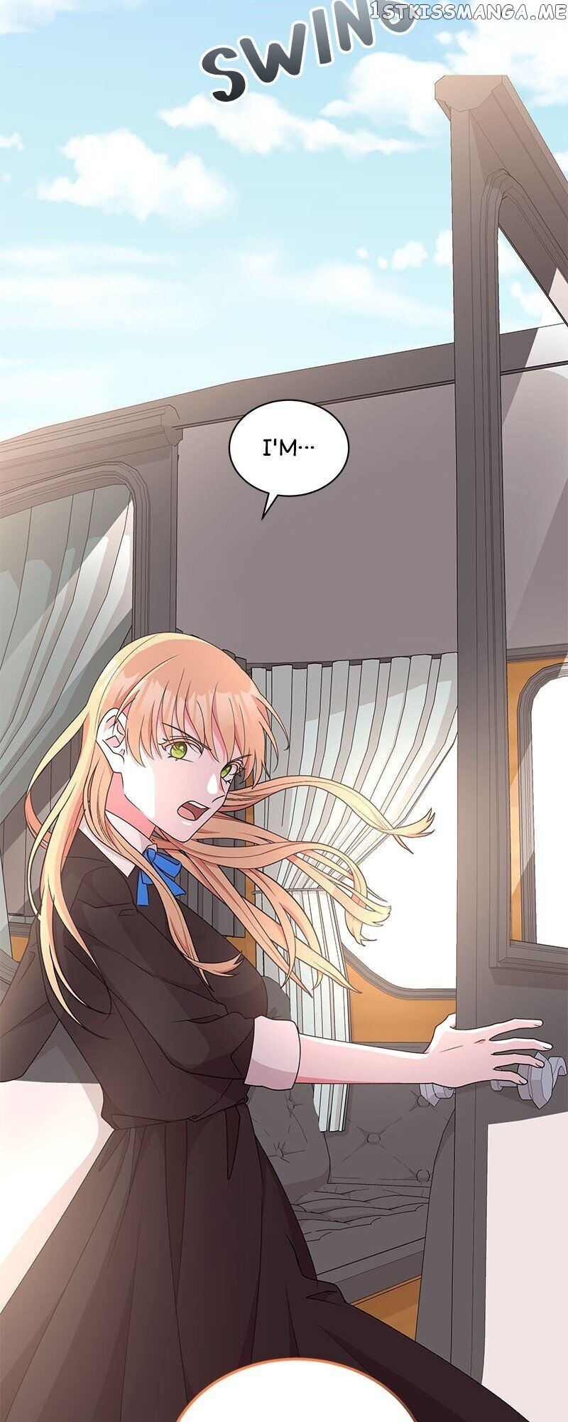 The Crown Princess Audition chapter 77 - page 54
