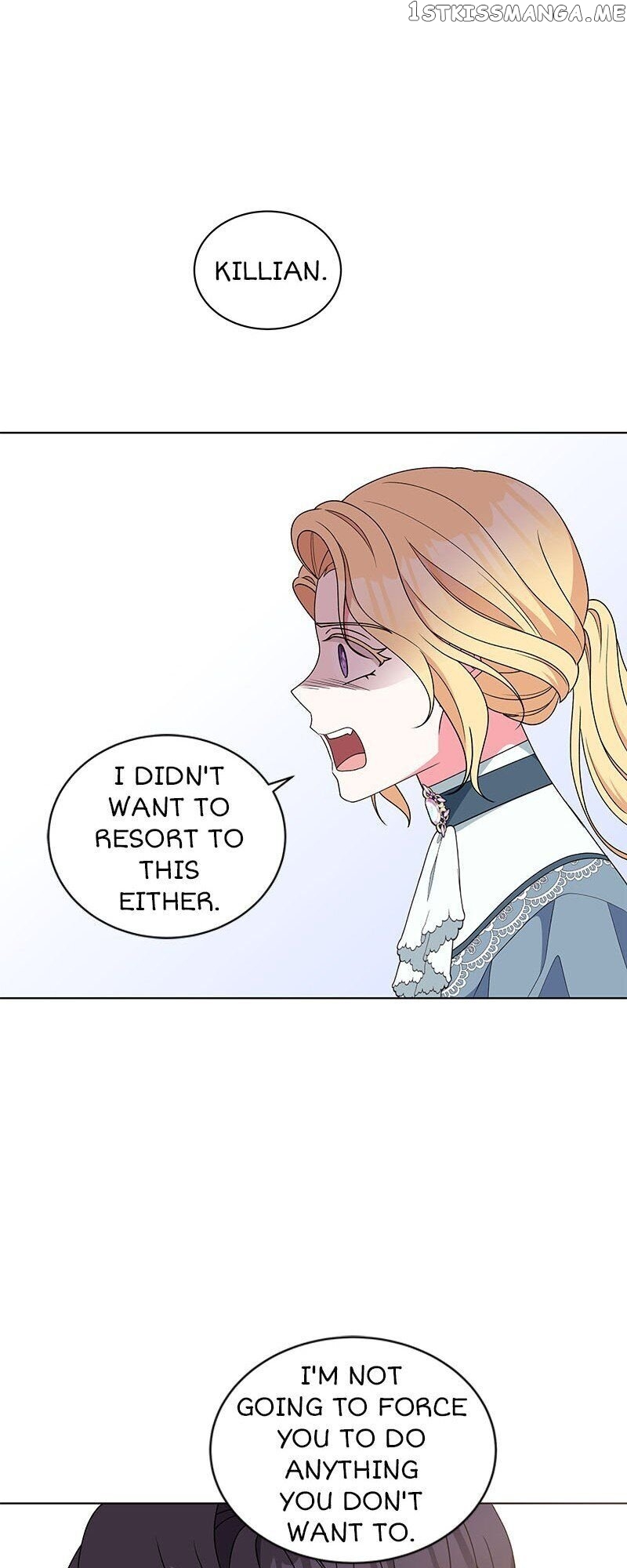 The Crown Princess Audition chapter 77 - page 7