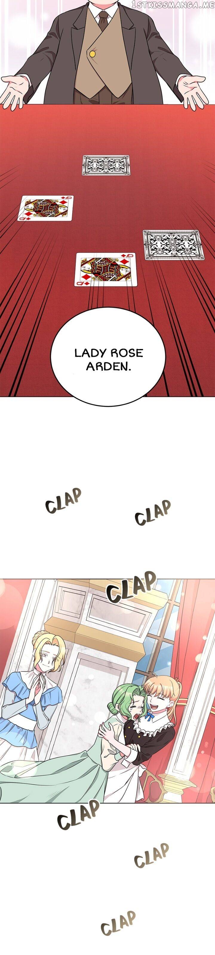The Crown Princess Audition chapter 48 - page 2