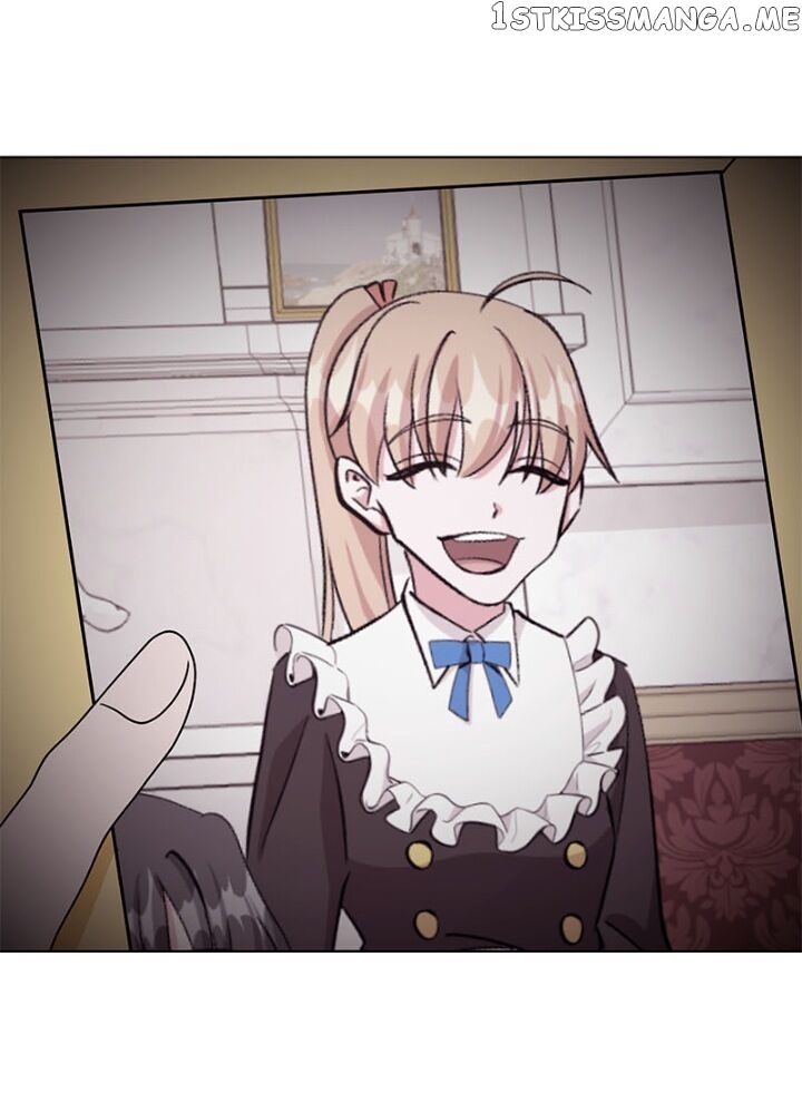 The Crown Princess Audition chapter 76 - page 20
