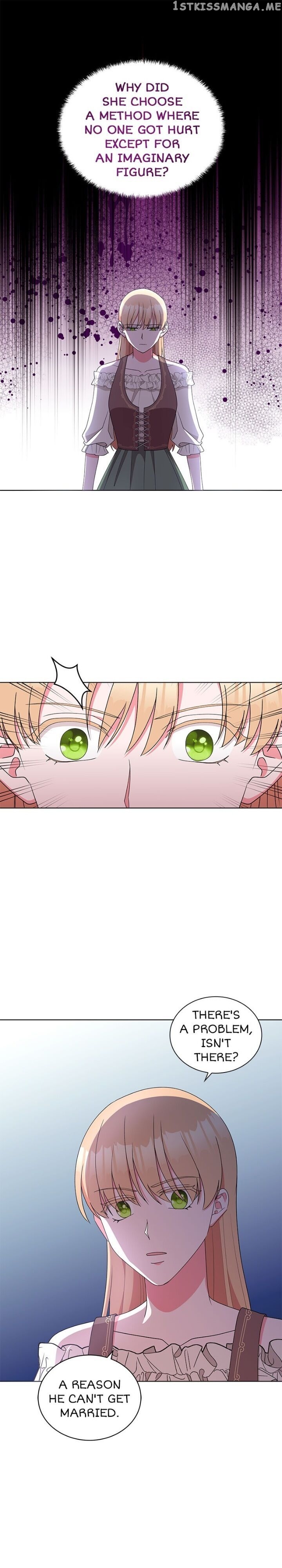 The Crown Princess Audition chapter 76 - page 7