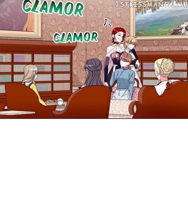 The Crown Princess Audition chapter 40 - page 10