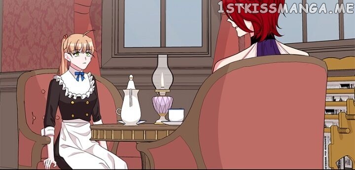 The Crown Princess Audition chapter 40 - page 12