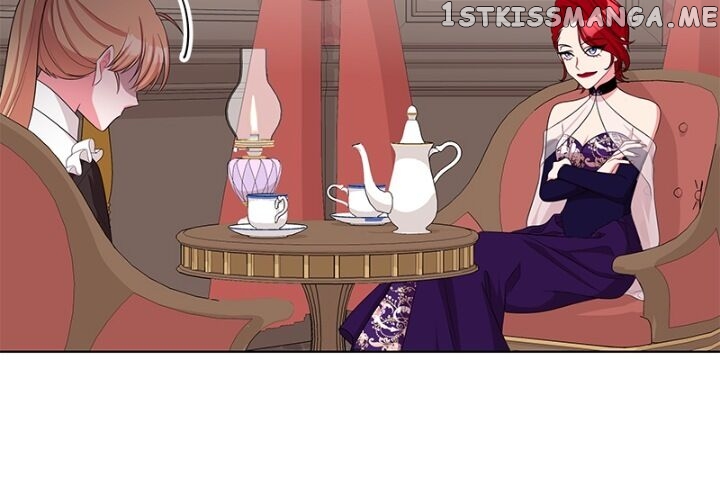 The Crown Princess Audition chapter 40 - page 19