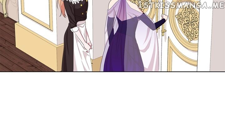 The Crown Princess Audition chapter 40 - page 8