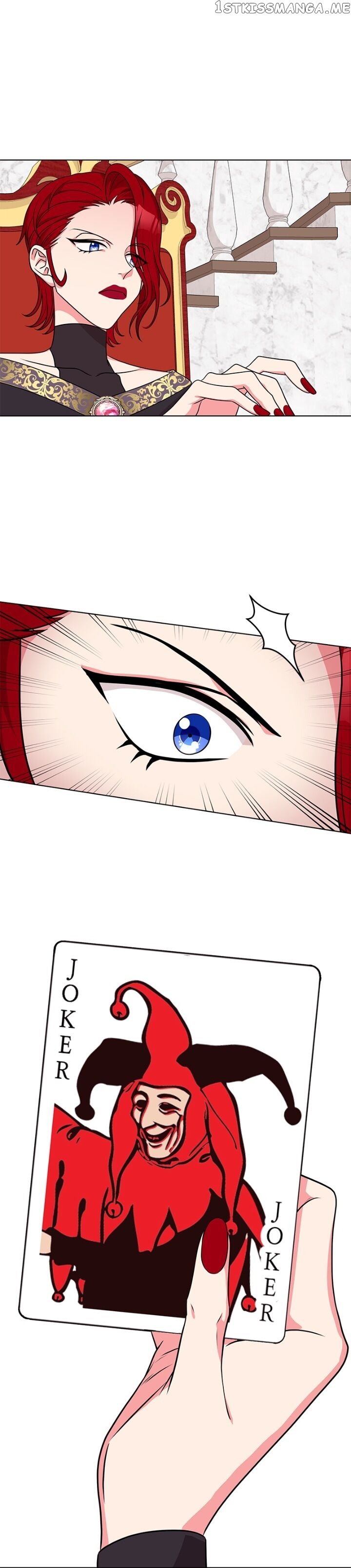 The Crown Princess Audition chapter 46 - page 14