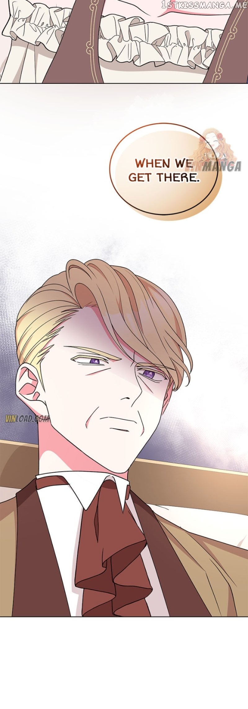 The Crown Princess Audition chapter 75 - page 12