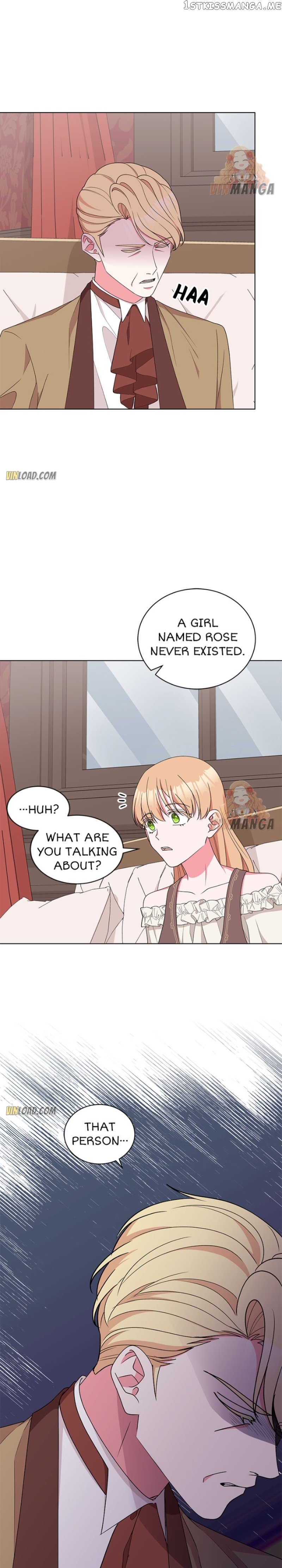 The Crown Princess Audition chapter 75 - page 13
