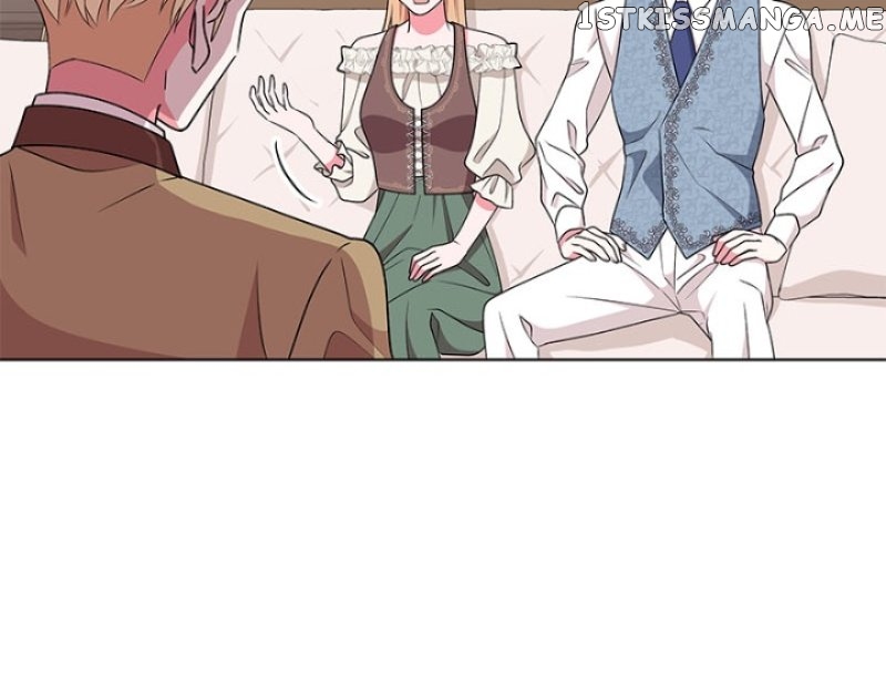 The Crown Princess Audition chapter 75 - page 18